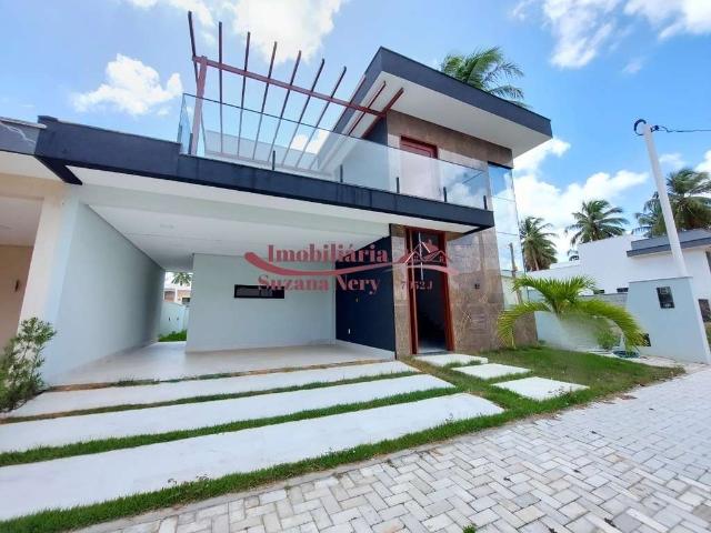 Casa venda em Nordeste, Parnamirim