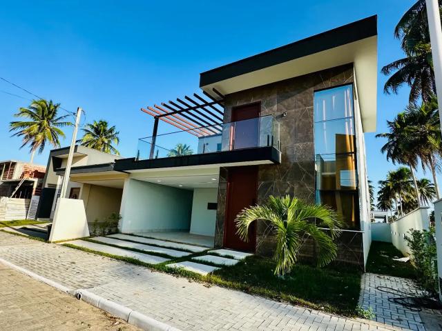 Casa venda em Nordeste, Parnamirim