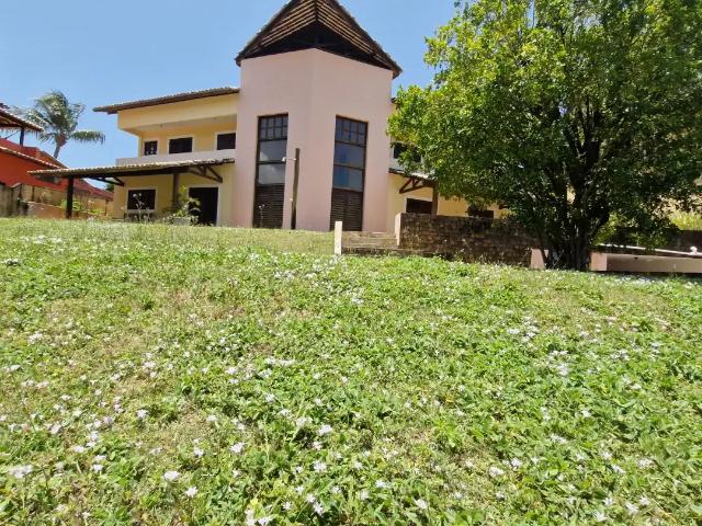 Casa venda em Nordeste, Parnamirim