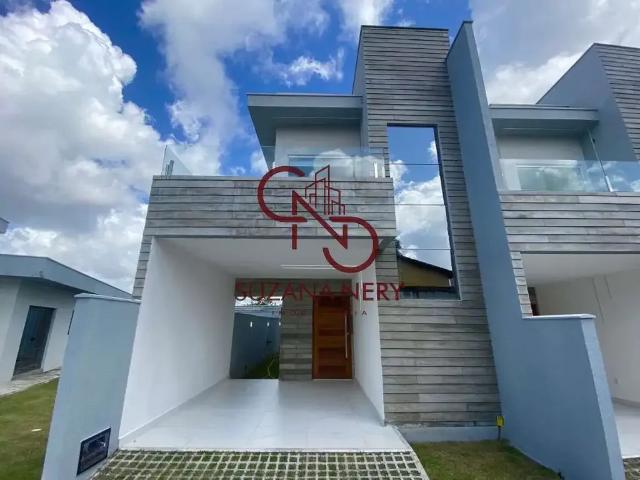 Casa venda em Região Geográfica Imediata de Natal, Parnamirim