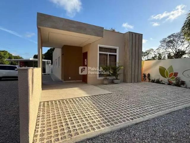 Casa venda em Região Geográfica Imediata de Natal, Parnamirim