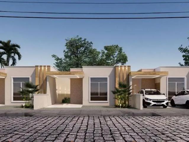 Casa venda em Região Geográfica Imediata de Natal, Parnamirim