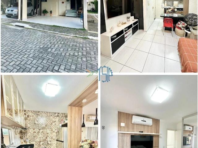 Casa venda em Condomínio Villares, Parnamirim