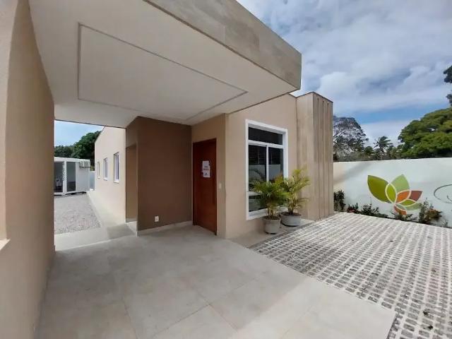 Casa venda em Região Geográfica Imediata de Natal, Parnamirim