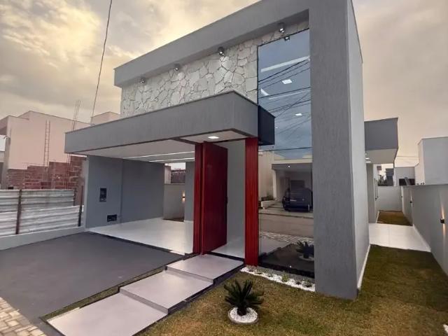 Casa venda em Região Geográfica Imediata de Natal, Parnamirim