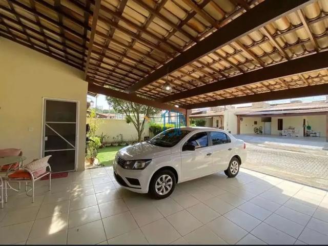 Casa venda em Região Geográfica Imediata de Natal, Parnamirim