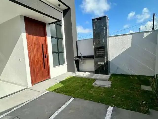 Casa venda em Região Geográfica Imediata de Natal, Parnamirim
