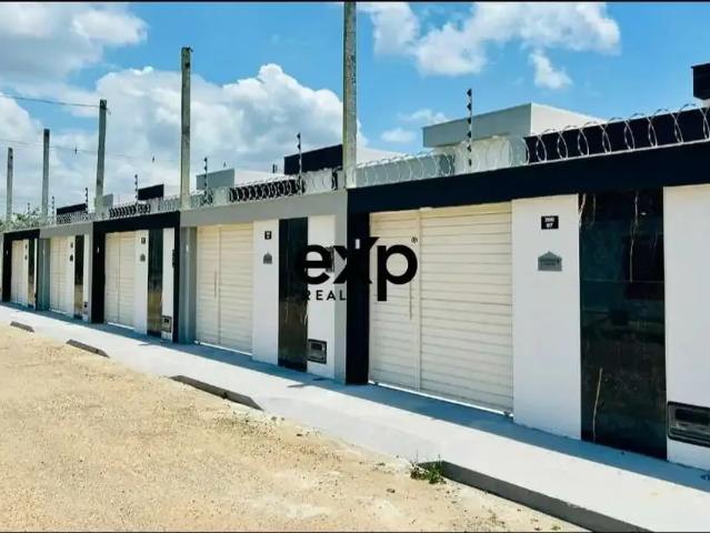 Casa venda em Nordeste, Parnamirim