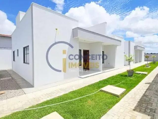 Casa venda em Região Geográfica Imediata de Natal, Parnamirim