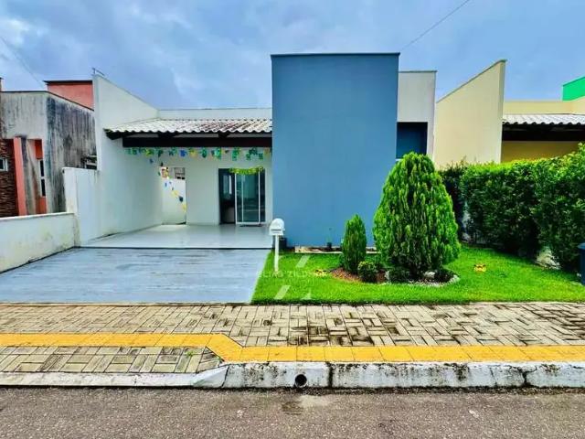Casa venda em Região Geográfica Imediata de Natal, Parnamirim