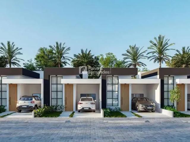 Casa venda em Região Geográfica Imediata de Natal, Parnamirim
