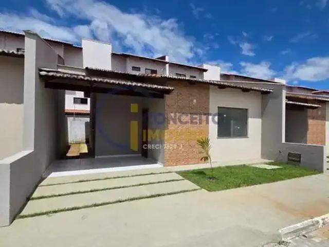 Casa venda em Região Geográfica Imediata de Natal, Parnamirim