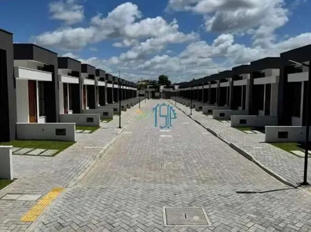 Casa venda em Região Geográfica Imediata de Natal, Parnamirim