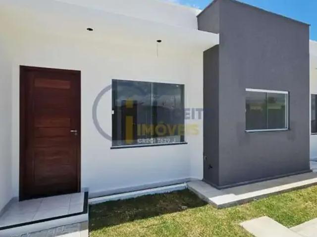 Casa venda em Região Geográfica Imediata de Natal, Parnamirim