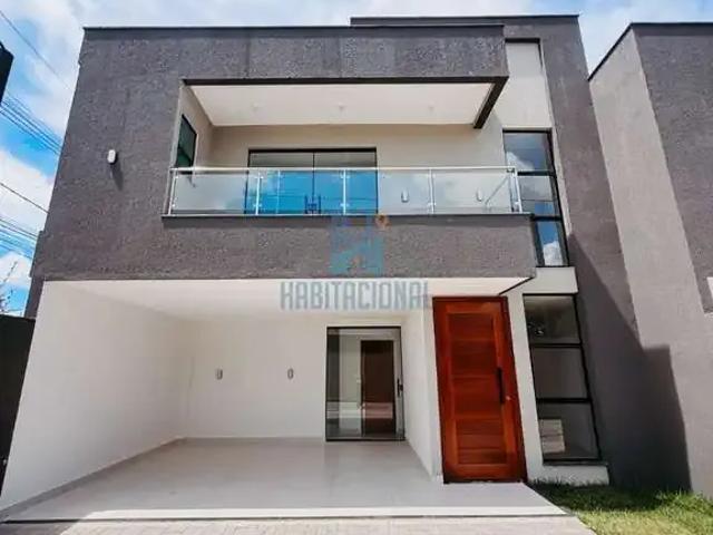 Casa venda em Região Geográfica Imediata de Natal, Parnamirim