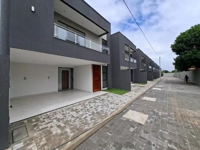 Casa venda em Região Geográfica Imediata de Natal, Parnamirim