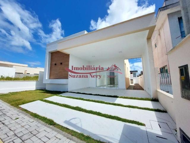 Casa venda em Nordeste, Parnamirim