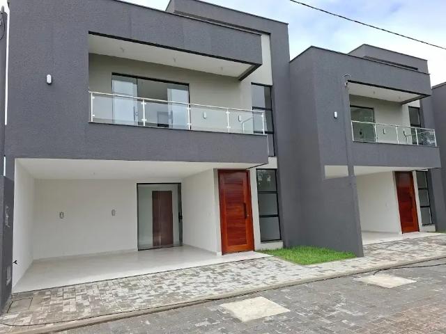 Casa venda em Região Geográfica Imediata de Natal, Parnamirim