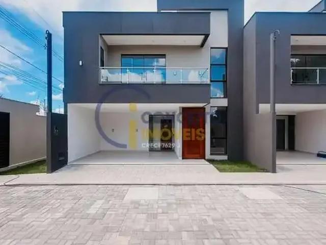 Casa venda em Região Geográfica Imediata de Natal, Parnamirim