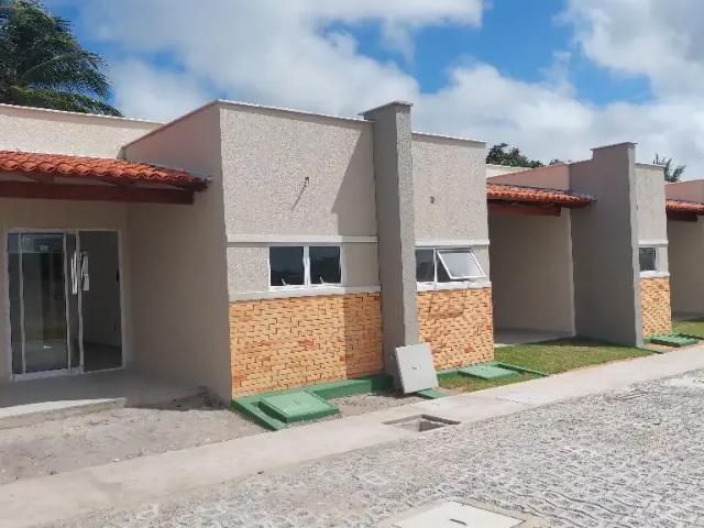 Casa venda em Parnamirim