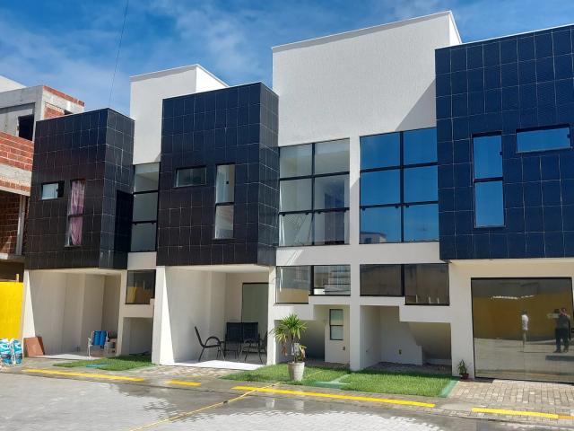 Casa venda em Região Geográfica Imediata de Natal, Parnamirim