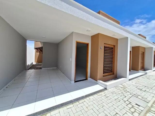 Casa venda em Região Geográfica Imediata de Natal, Parnamirim