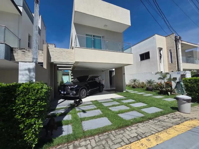 Casa venda em Região Geográfica Imediata de Natal, Parnamirim