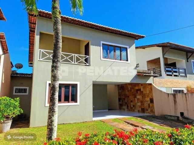 Casa venda em Região Geográfica Imediata de Natal, Parnamirim