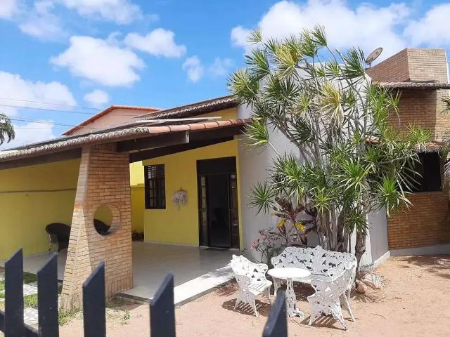 Casa venda em Nova Parnamirim, Parnamirim