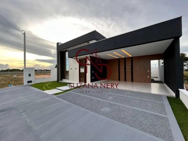 Casa venda em Região Geográfica Imediata de Natal, Parnamirim