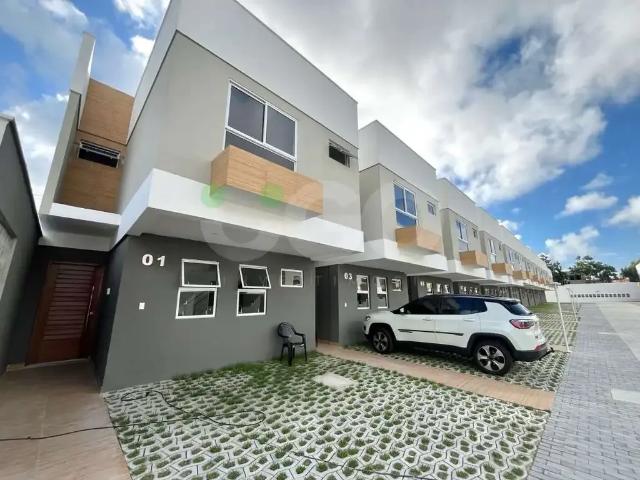 Casa venda em Região Geográfica Imediata de Natal, Parnamirim