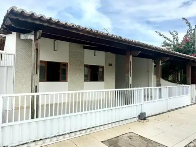 Casa venda em Região Geográfica Imediata de Natal, Parnamirim