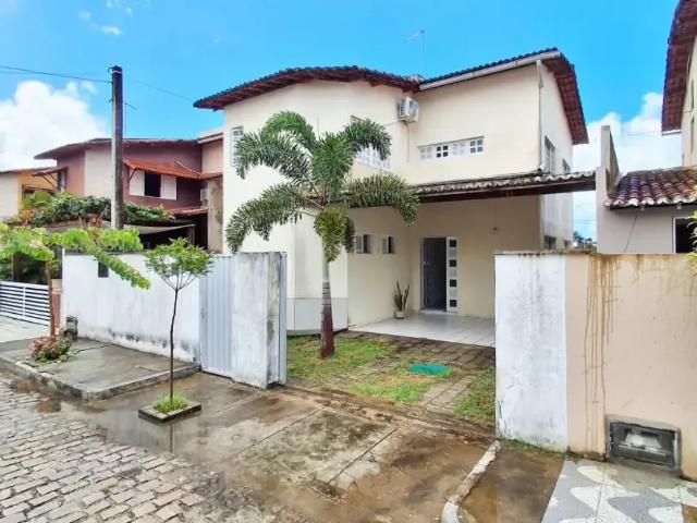 Casa venda em Região Geográfica Imediata de Natal, Parnamirim