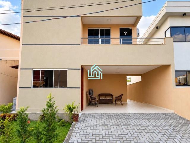 Casa venda em Parnamirim