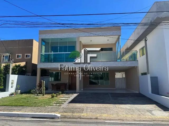 Casa venda em Nova Parnamirim, Parnamirim