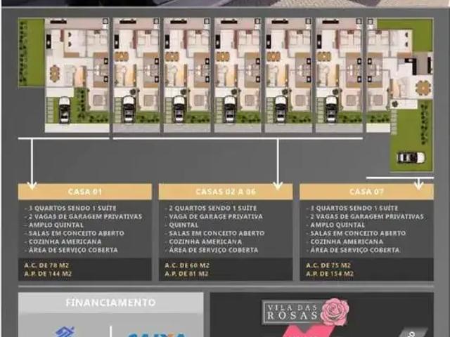 Casa venda em Região Geográfica Imediata de Natal, Parnamirim