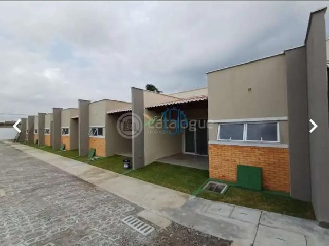 Casa venda em Região Geográfica Imediata de Natal, Parnamirim