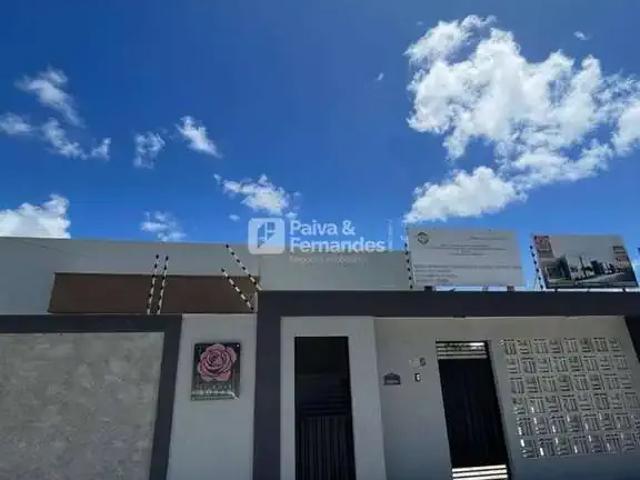 Casa venda em Região Geográfica Imediata de Natal, Parnamirim