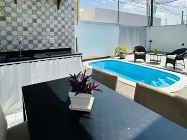 Casa venda em Nova Parnamirim, Parnamirim