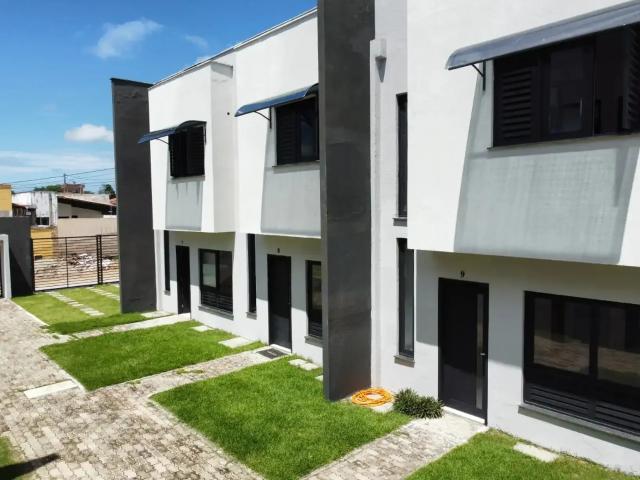 Casa venda em Região Geográfica Imediata de Natal, Parnamirim