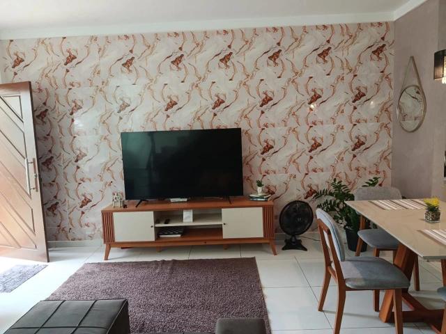 Casa venda em COOPHAB, Parnamirim