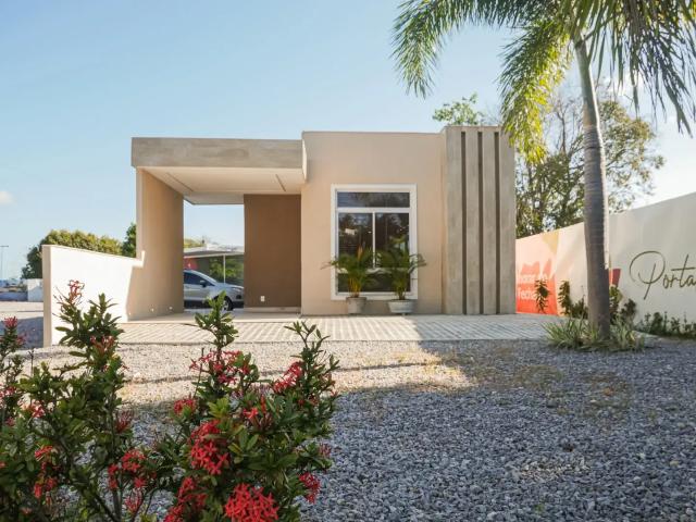 Casa venda em Região Geográfica Imediata de Natal, Parnamirim