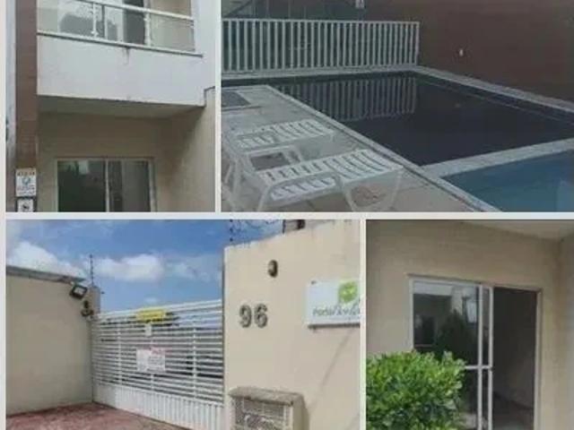 Casa venda em COOPHAB, Parnamirim