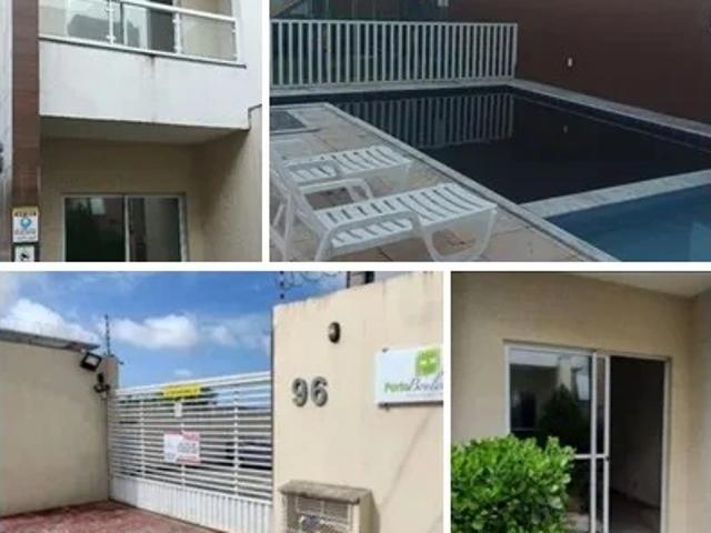 Casa venda em COOPHAB, Parnamirim