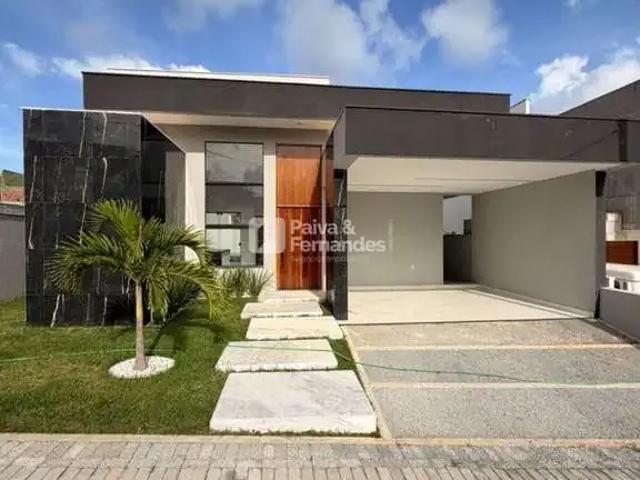 Casa venda em Região Geográfica Imediata de Natal, Parnamirim