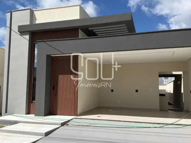 Casa venda em Região Geográfica Imediata de Natal, Parnamirim
