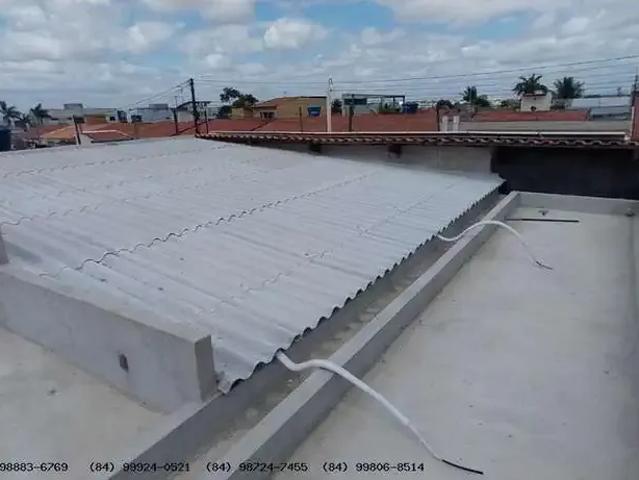 Casa venda em Região Geográfica Imediata de Natal, Parnamirim