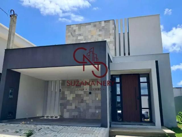 Casa venda em Região Geográfica Imediata de Natal, Parnamirim