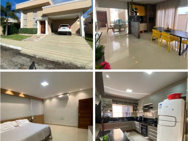 Casa venda em COOPHAB, Parnamirim