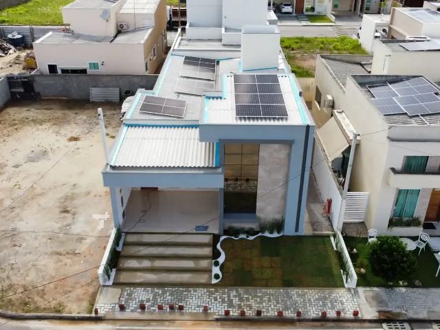 Casa venda em Região Geográfica Imediata de Natal, Parnamirim